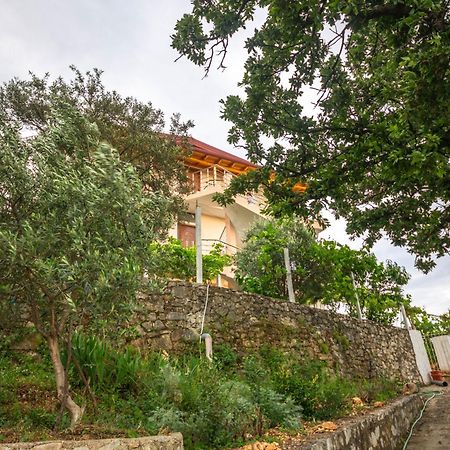 Villa Rondo Himare Exteriör bild